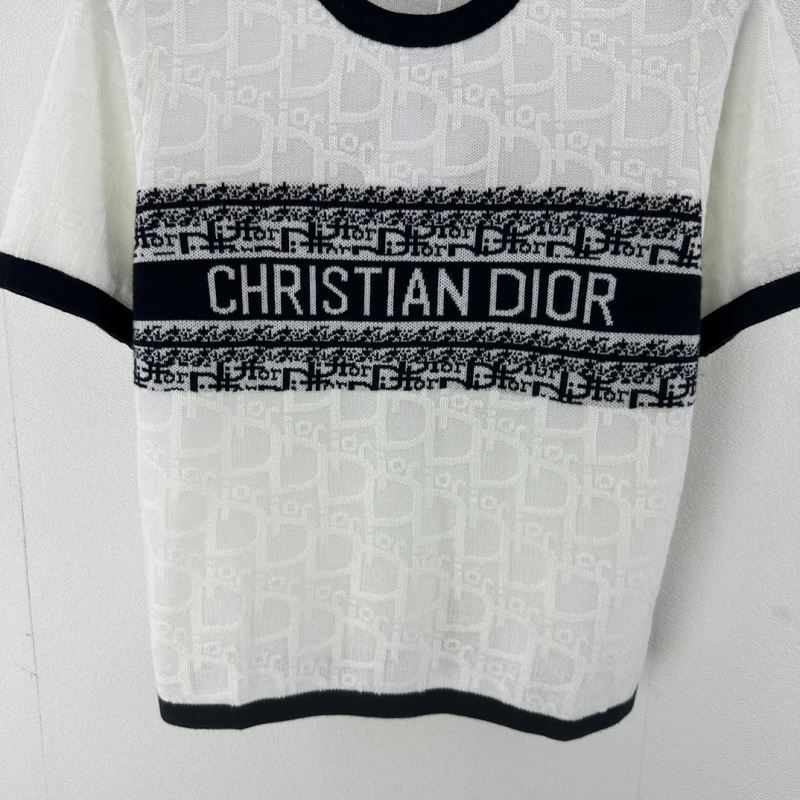 Christian Dior T-Shirts